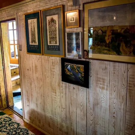 Train_House_Ns Lägenhet *